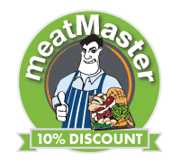 meatMaster discounts!